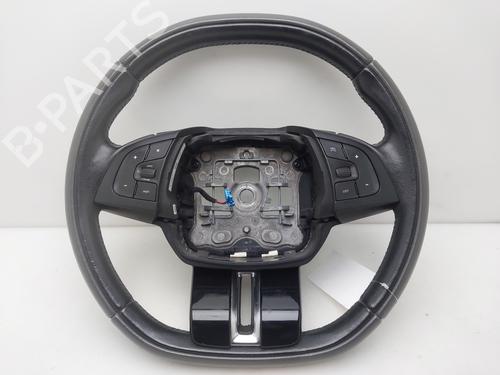 Used Steering wheel Steering wheel CITROËN C4 CACTUS 1.6 BlueHDi 100 (99 hp) 34697143 34697143