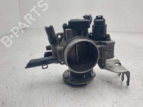 Used Throttle body Throttle body DAEWOO EVANDA (KLAL) 2.0 (131 hp) 33885126 33885126