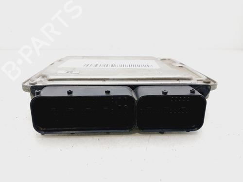 Engine control unit (ECU) OPEL INSIGNIA A (G09) 2.0 CDTI (68) | BP30633484M57 