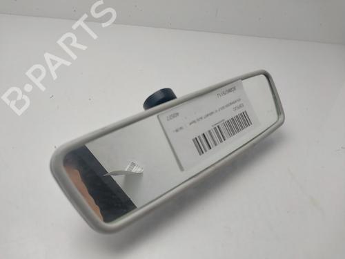 Rear mirror VW GOLF VI Variant (AJ5) | BP32015593I6
