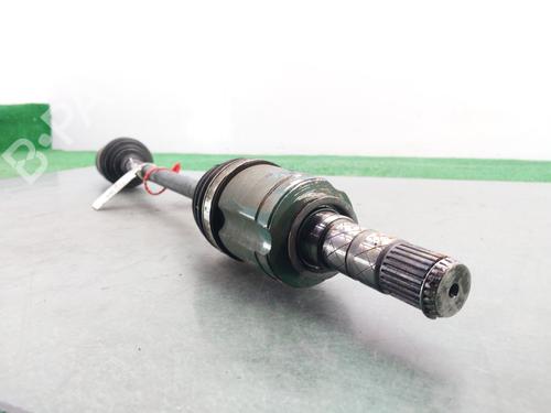 Left front driveshaft SUBARU LEGACY V Estate (BR)  | BP23399982M38 
