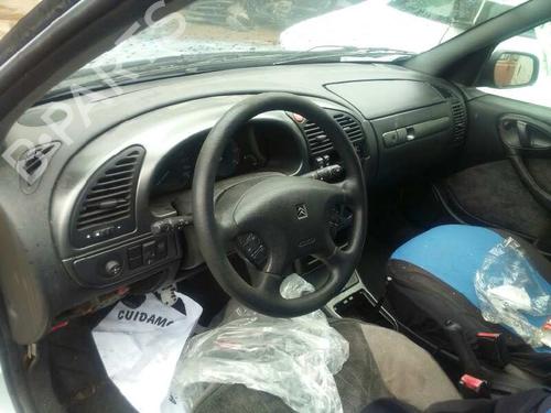 Front right window mechanism CITROËN XSARA (N1) 1.9 TD | BP2863357C23