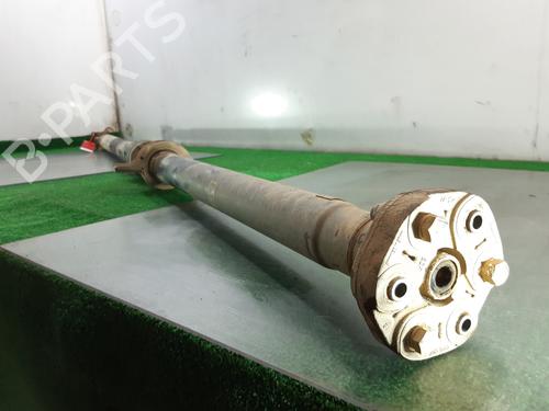 Driveshaft HYUNDAI SANTA FÉ II (CM) 2.2 CRDi GLS | BP10050337M37 