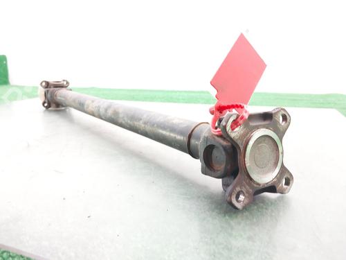 Driveshaft BMW X3 (E83) xDrive 20 d | BP19287600M37 