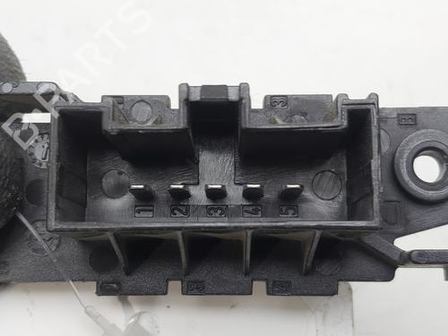 Heater resistor PEUGEOT PARTNER Tepee 1.6 BlueHDi 100 | BP35944660M108 - Image 4
