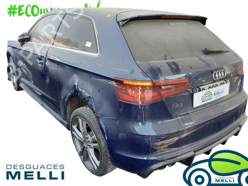 Left taillight AUDI A3 (8V1, 8VK) 2.0 TDI | BP37282076C34 - Image 9