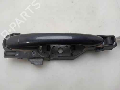 Used Front right exterior door handle Front right exterior door handle RENAULT LAGUNA III (BT0/1) 2.0 dCi (BT07, BT0J, BT14, BT1A, BT1S) (131 hp) 36019491 36019491
