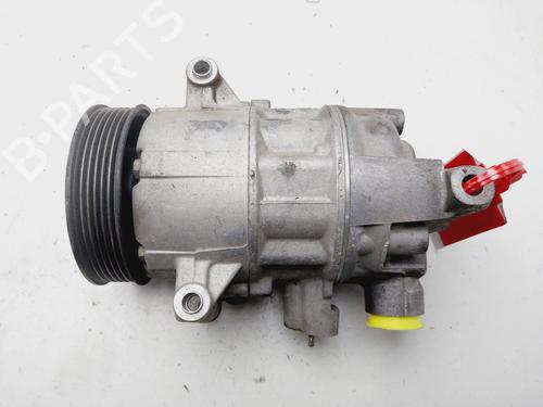AC compressor VW GOLF VII (5G1, BQ1, BE1, BE2) 2.0 GTI | BP29596744M34 