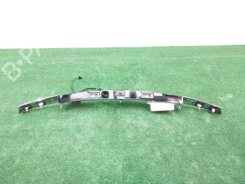 Tailgate handle JAGUAR XF I (X250) 2.2 D | BP17456014C132 