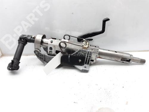 Used Steering column Steering column OPEL ASTRA J Sports Tourer (P10) 1.7 CDTI (35) (110 hp) 8380854 8380854