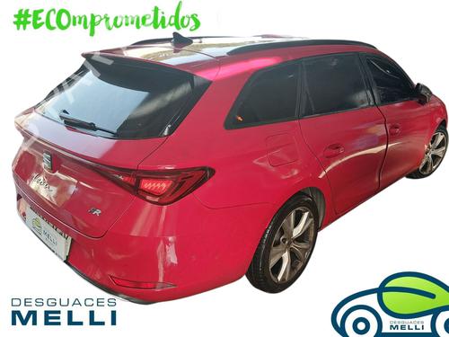 Pipe SEAT LEON Sportstourer (KL8, KLD) | BP38934664M125 - Image 6