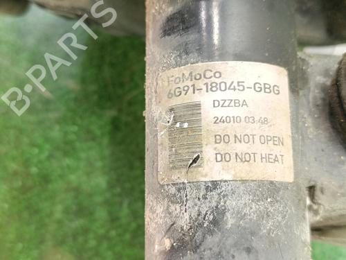 Right front shock absorber FORD MONDEO IV (BA7)  | BP28683685M17 
