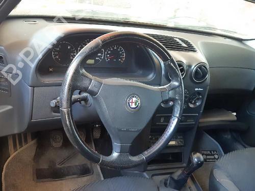 Engine control unit (ECU) ALFA ROMEO 146 (930_) 1.4 i.e. 16V T.S. (930.B3A) | BP5874935M57 