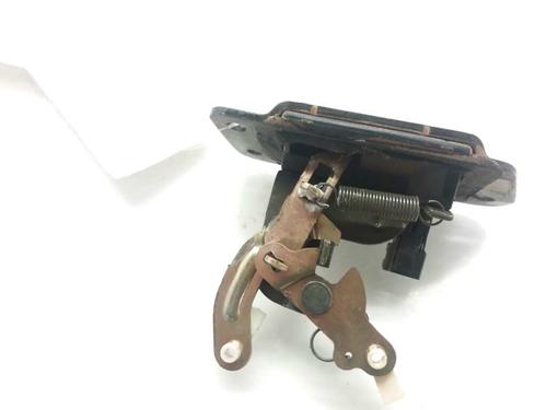 Tailgate lock HYUNDAI SANTA FÉ I (SM) 2.0 CRDi 4x4 | BP2881813C101 