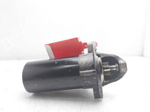 Starter BMW 7 (E65, E66, E67) 730 Ld | BP34714952M8 - Image 3
