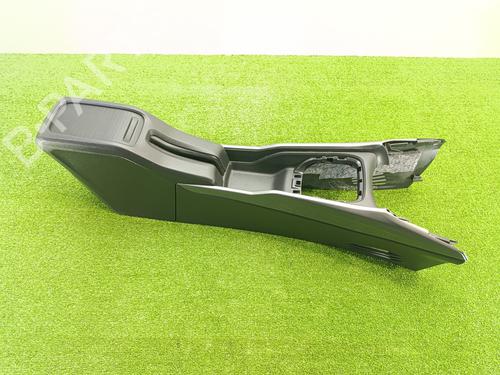 Middle console PEUGEOT 2008 I (CU_) | BP38054464I22 - Image 3