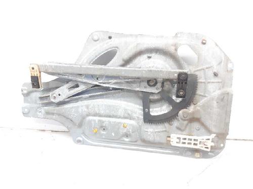 Used Rear right window mechanism KIA OPIRUS (GH) 3.5 (203 hp) 6577421