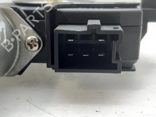 Left rear window motor MERCEDES-BENZ A-CLASS (W176) A 180 CDI / d (176.012) | BP10338009E23 