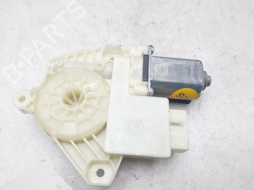 Used Left rear window motor VW PASSAT B8 (3G2, CB2) 1.6 TDI (120 hp) 13500330