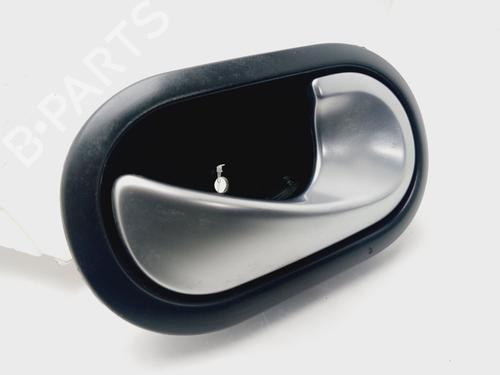 Front right interior door handle RENAULT MEGANE II Saloon (LM0/1_) | BP32160013I14 - Image 3