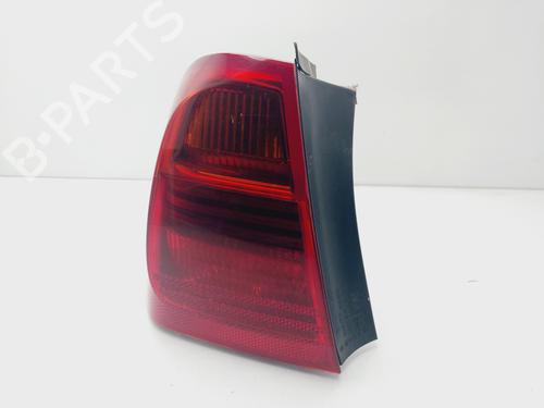 Left taillight BMW 3 Touring (E91) 320 d | BP31651750C34 