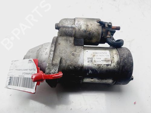 Used Starter OPEL ASTRA J Sports Tourer (P10) [2010-2015]  24309545