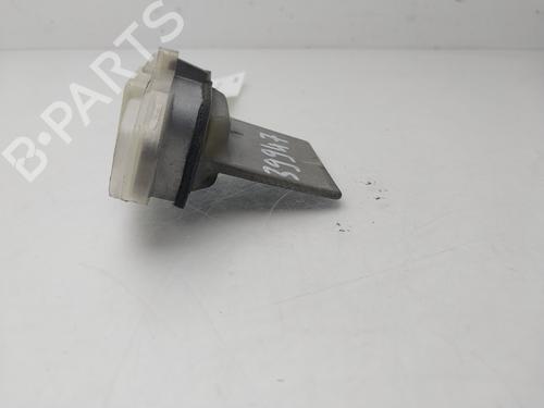 Heater resistor NISSAN X-TRAIL I (T30) | BP30864551M108