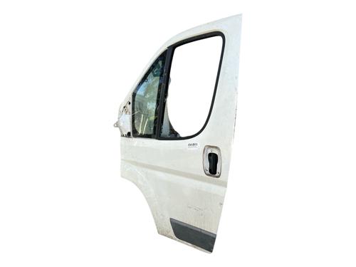 Left front door CITROËN JUMPER II Van 2.2 HDi 100 | BP23504573C2 