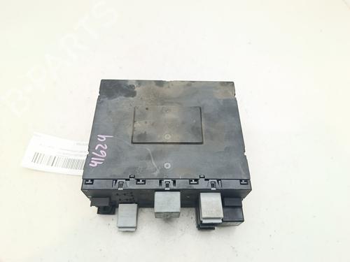 Used Fuse box Fuse box AUDI A3 (8P1) 1.9 TDI (105 hp) 34505119 34505119