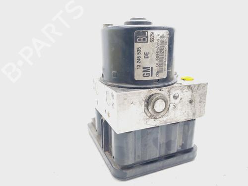 ABS pump OPEL ASTRA H (A04)  | BP18830032M43 