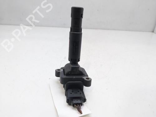 Ignition coil MERCEDES-BENZ CLK (C209) CLK 200 Kompressor (209.342) | BP16005720M94