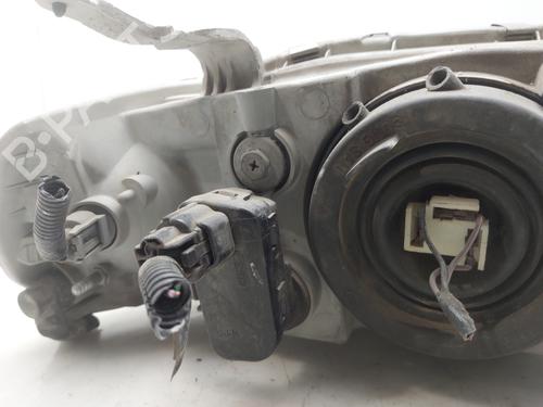 Left headlight DAEWOO KALOS (KLAS) 1.2 | BP36557755C28 - Image 4