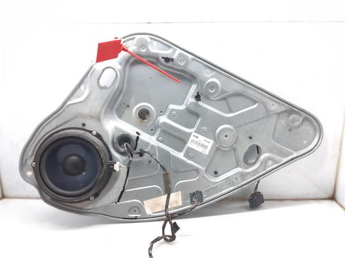 Used Rear right window mechanism Rear right window mechanism FORD FOCUS II (DA_, HCP, DP) 2.0 TDCi (136 hp) 8619687 8619687