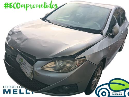 Used Parts SEAT IBIZA IV (6J5, 6P1) [2008-2017]  4356394