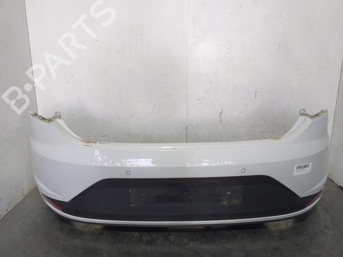 Bagtil kofangere SEAT LEON (5F1) 2.0 Cupra (290 hp) 21516817