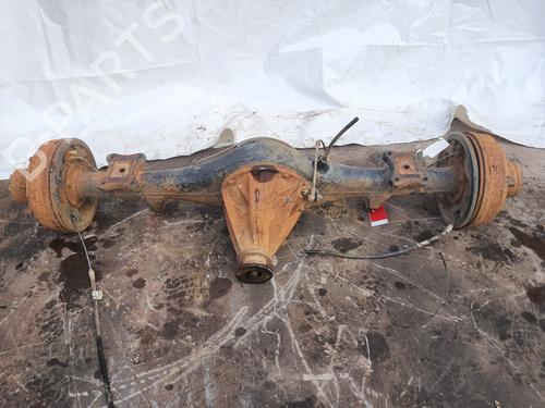 Used Rear axle NISSAN TRADE Platform/Chassis [1986-1994]  22745730