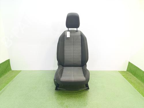 Sæde højre fortil Sæde højre fortil PEUGEOT 208 II (UB_, UP_, UW_, UJ_) [2019-2026] 34375854 34375854