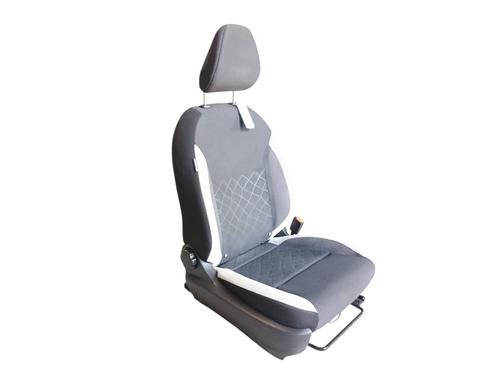 Right front seat NISSAN MICRA V (K14) | BP31571549C16