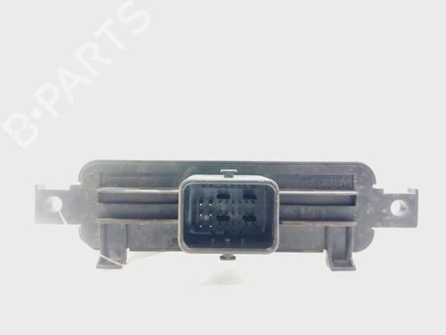 Electronic module CITROËN C4 Coupe (LA_) 2.0 HDi | BP28041861M83 