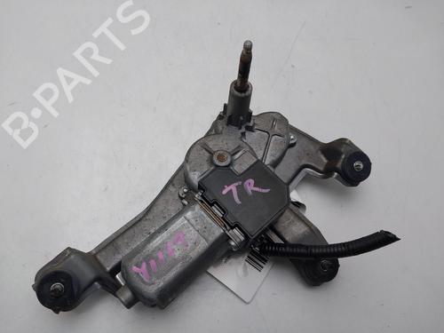 Used Rear wiper motor Rear wiper motor TOYOTA COROLLA Verso (ZER_, ZZE12_, R1_) 2.2 D-4D (AUR10_, AUR10R) (136 hp) 33287023 33287023