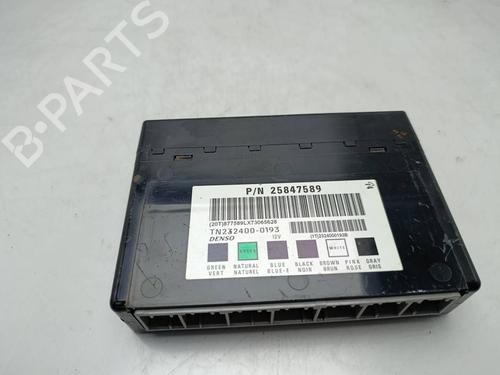 Electronic module CHEVROLET CAPTIVA (C100, C140) 2.0 D | BP39988443M83 - Image 3
