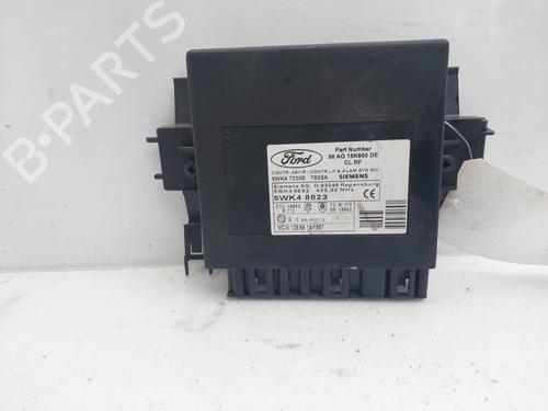 Comfort control module FORD FOCUS I Saloon (DFW) 1.8 Turbo DI / TDDi | BP17207537M56 