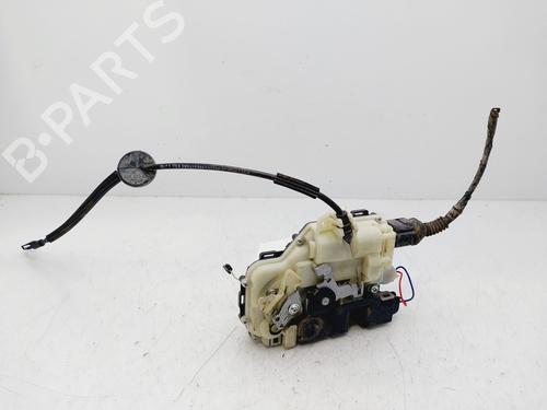 Venstre bagtil lås VW PASSAT B5.5 (3B3) 1.9 TDI | BP29967388C100