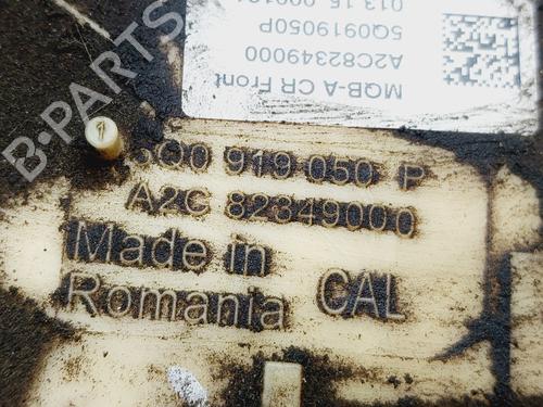 Fuel pump SEAT LEON (5F1) | BP31957723M76