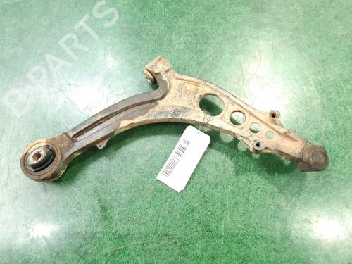 Used Left front suspension arm FIAT PUNTO (188_) 1.3 JTD 16V (70 hp) 7476545