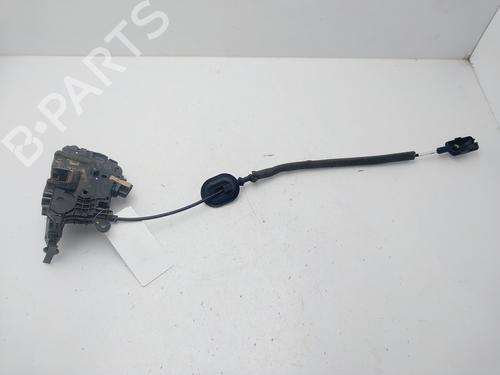 Używane Zamek drzwi przednich lewych RENAULT CAPTUR I (J5_, H5_) [2013-2025]  29531564