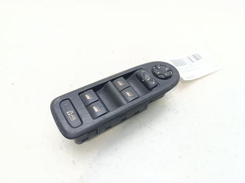 Left front window switch CITROËN C5 III (RD_) | BP36013655I27 - Image 4