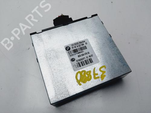 Used Electronic module BMW 1 (E87) 120 d (177 hp) 32164540