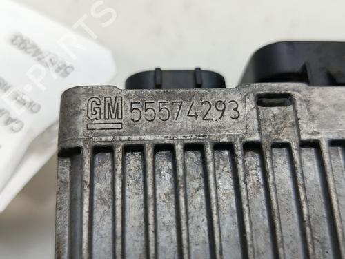 Electronic module OPEL INSIGNIA A (G09) | BP32160040M83 - Image 5