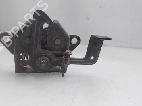 Used Hood lock FORD RANGER (ER, EQ, R_) 2.5 TD 4x4 (109 hp) 18319880